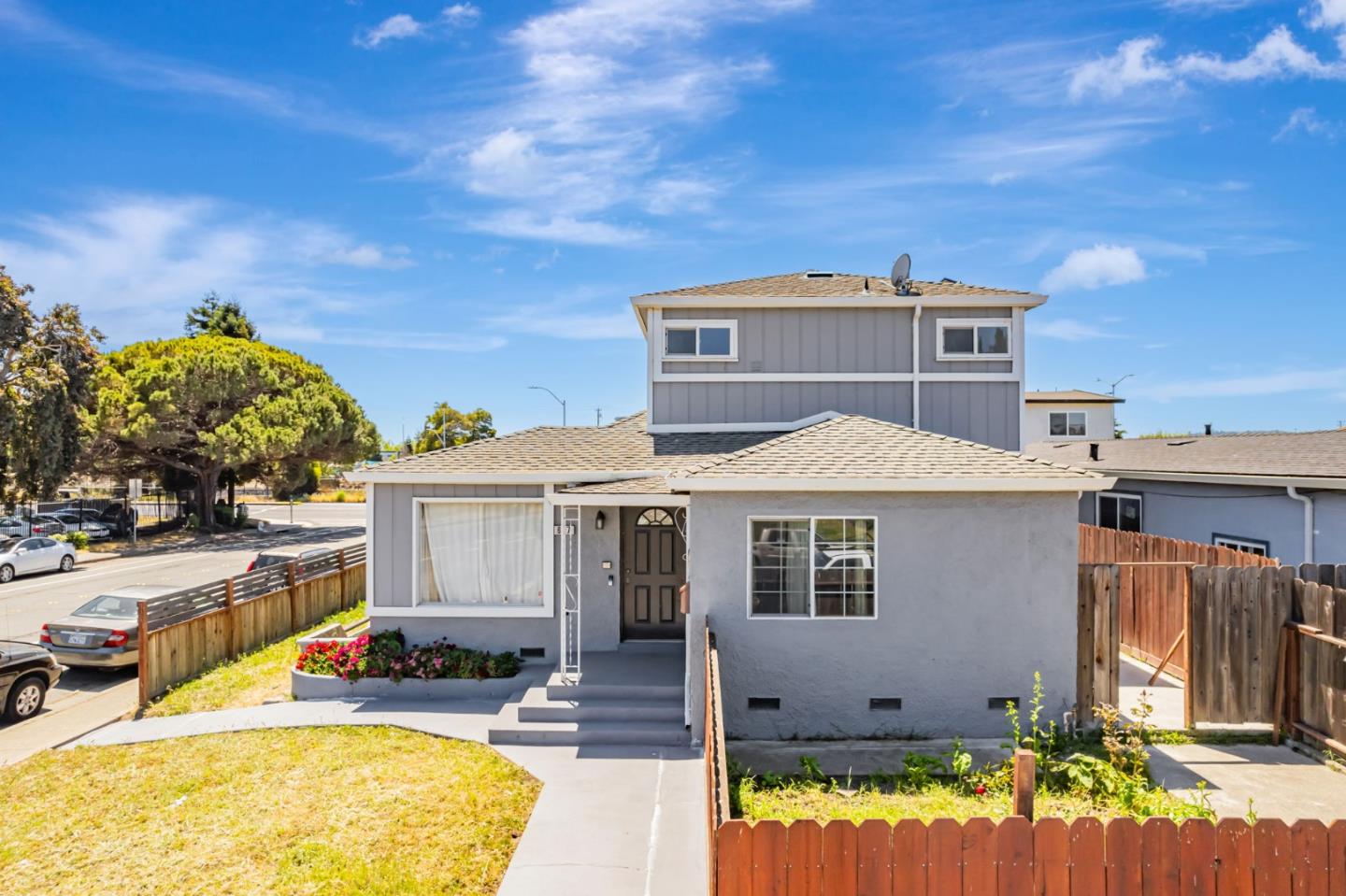 Detail Gallery Image 43 of 51 For 647 Stege Ave, Richmond,  CA 94804 - 4 Beds | 2 Baths