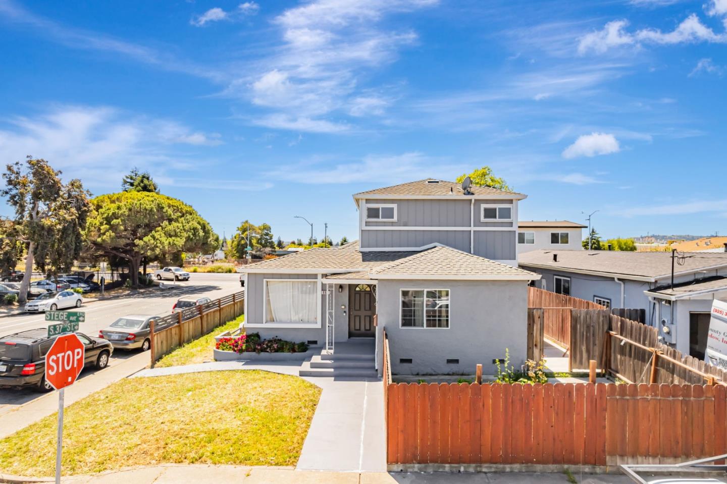 Detail Gallery Image 44 of 51 For 647 Stege Ave, Richmond,  CA 94804 - 4 Beds | 2 Baths
