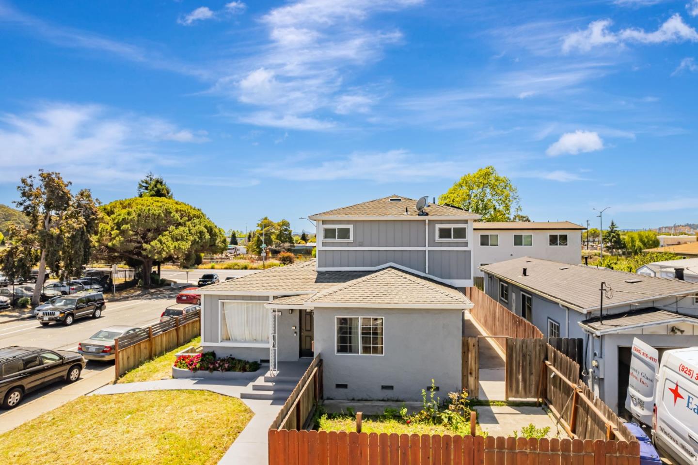 Detail Gallery Image 45 of 51 For 647 Stege Ave, Richmond,  CA 94804 - 4 Beds | 2 Baths