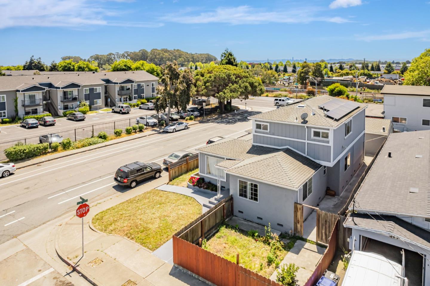 Detail Gallery Image 46 of 51 For 647 Stege Ave, Richmond,  CA 94804 - 4 Beds | 2 Baths