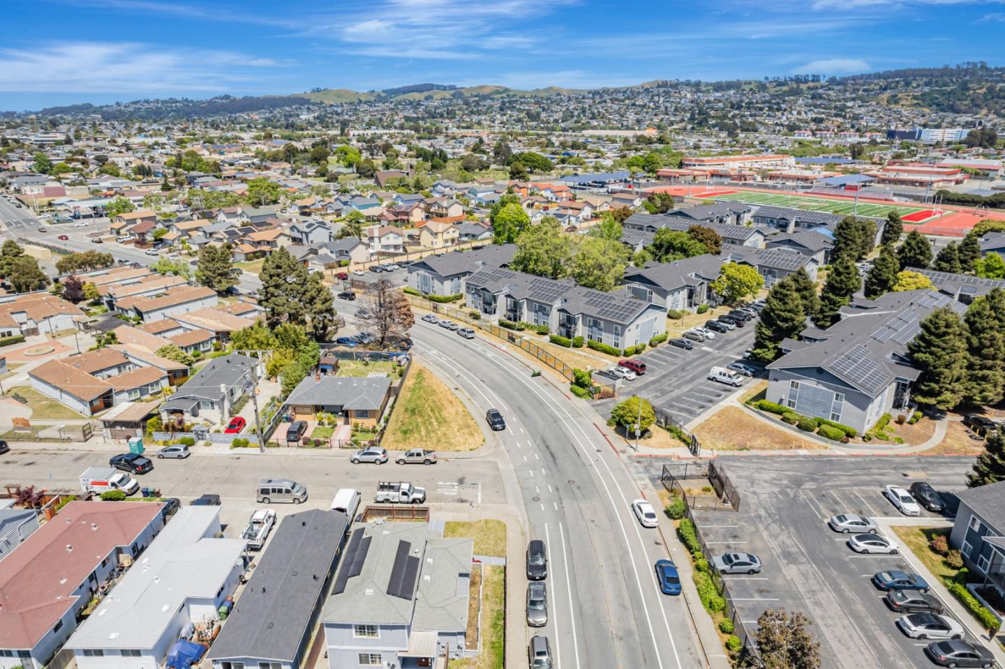 Detail Gallery Image 48 of 51 For 647 Stege Ave, Richmond,  CA 94804 - 4 Beds | 2 Baths