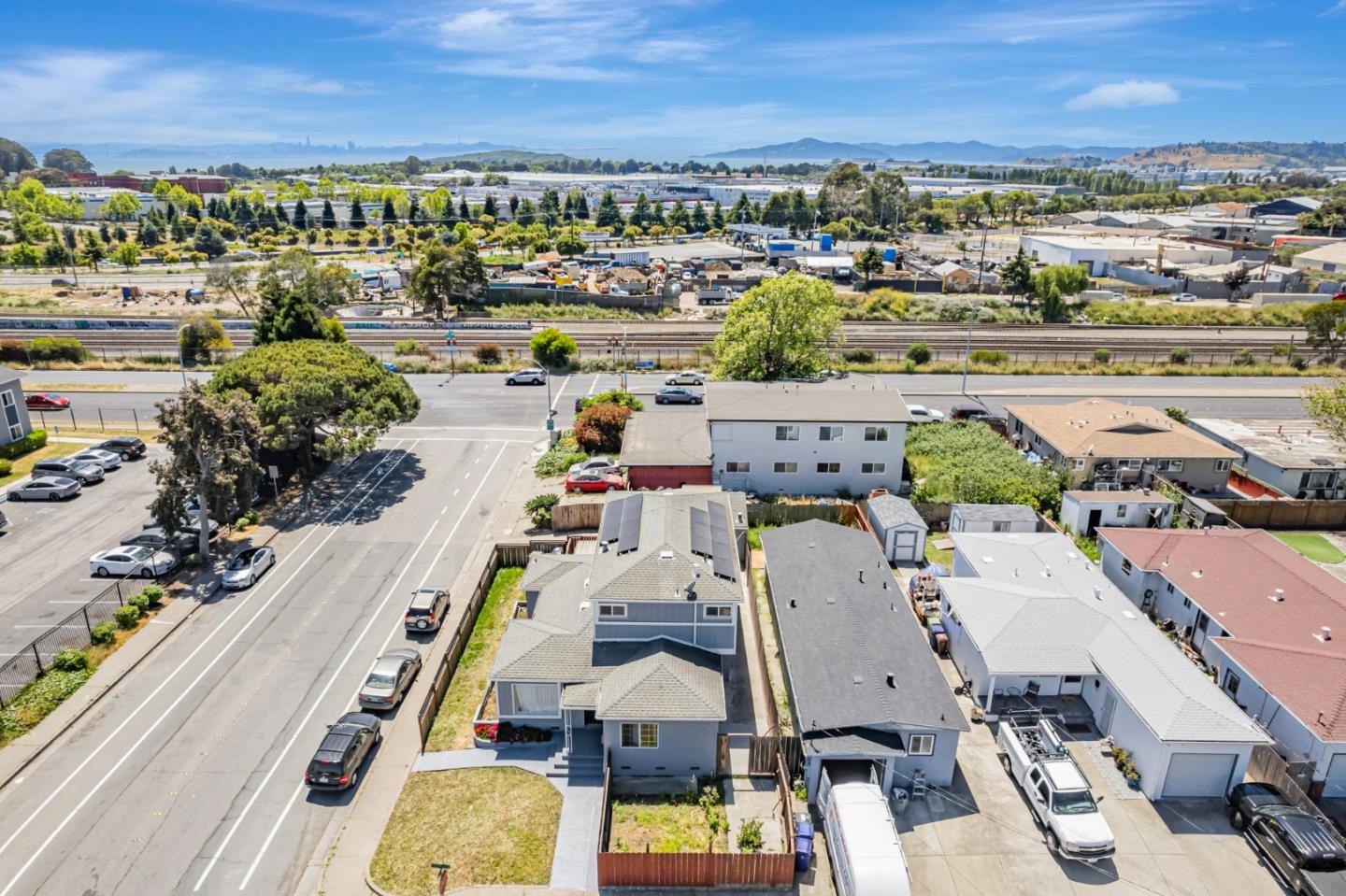 Detail Gallery Image 49 of 51 For 647 Stege Ave, Richmond,  CA 94804 - 4 Beds | 2 Baths