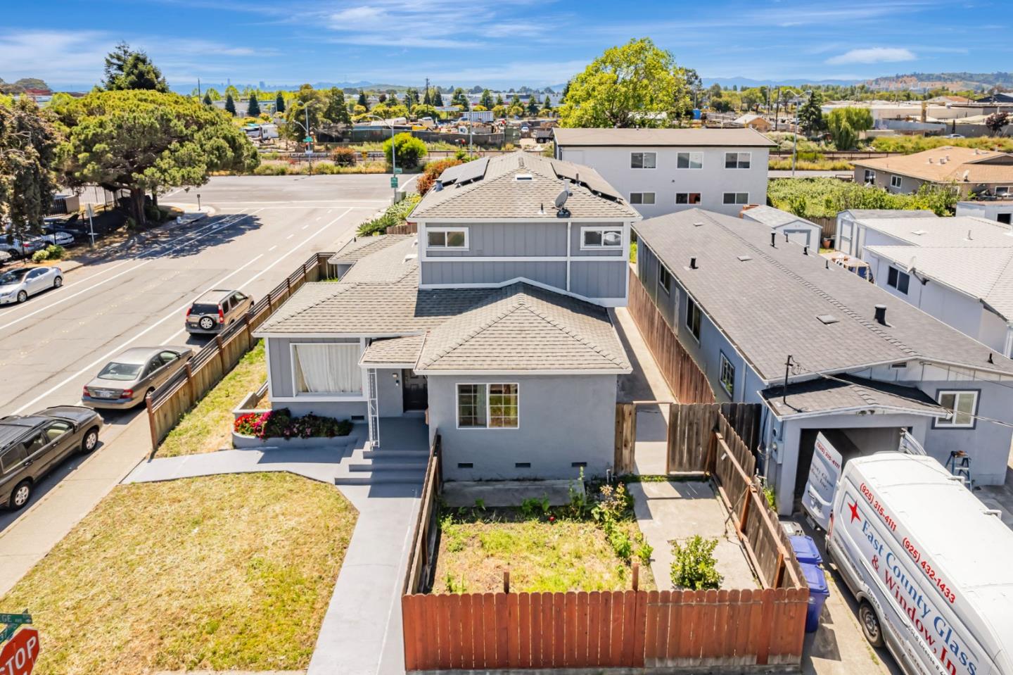 Detail Gallery Image 50 of 51 For 647 Stege Ave, Richmond,  CA 94804 - 4 Beds | 2 Baths