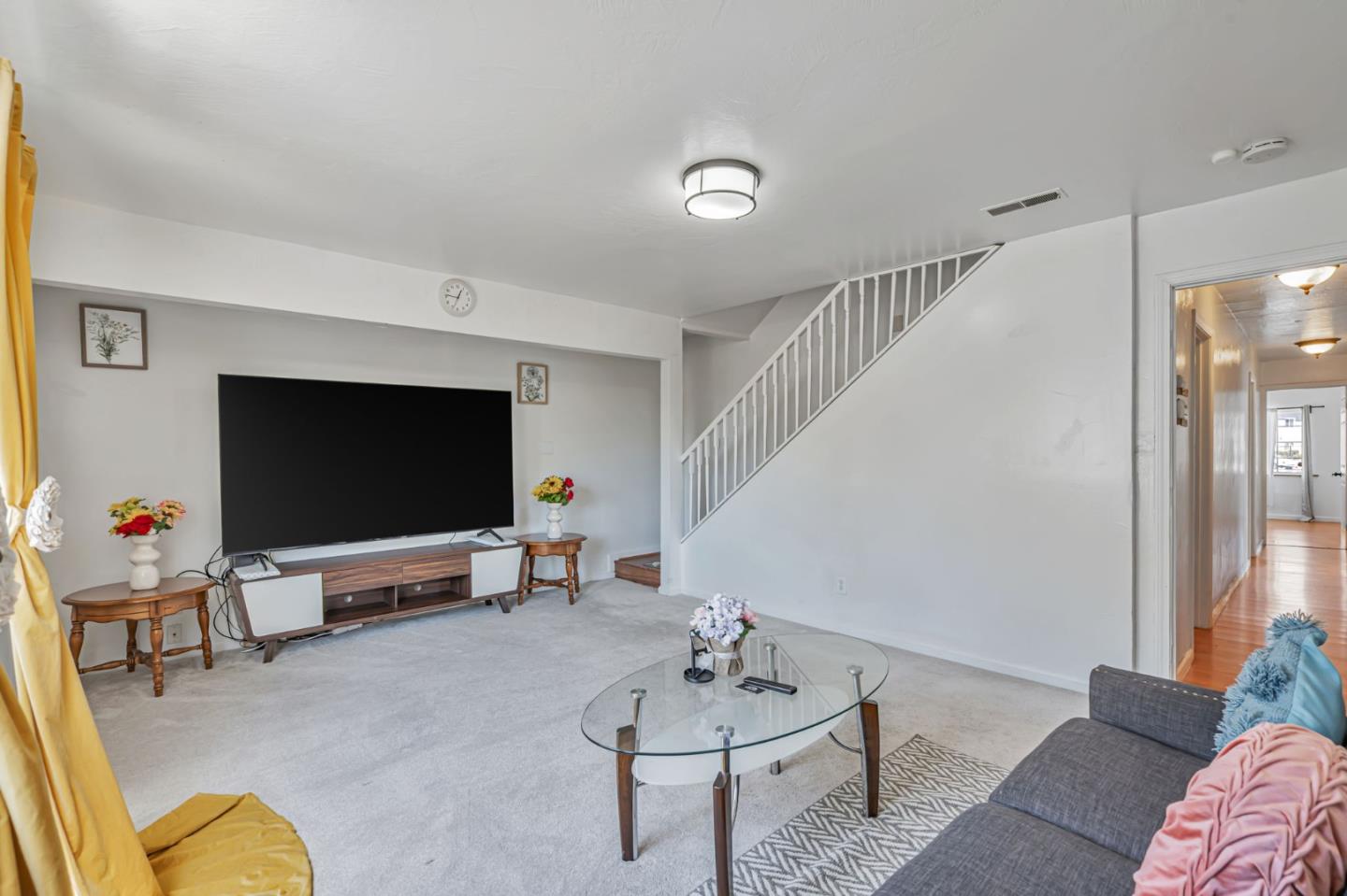 Detail Gallery Image 6 of 51 For 647 Stege Ave, Richmond,  CA 94804 - 4 Beds | 2 Baths