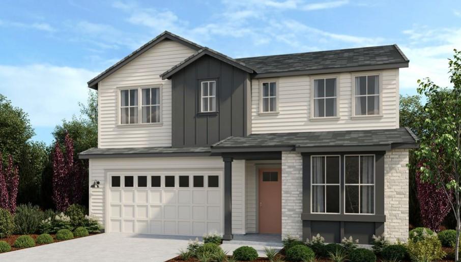 Detail Gallery Image 1 of 4 For 1959 Eleanor Loop, Dublin,  CA 94568 - 4 Beds | 3 Baths
