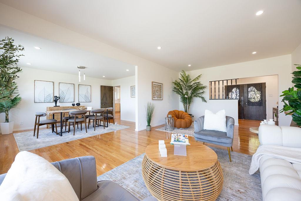 Detail Gallery Image 11 of 61 For 818 Clearfield Dr, Millbrae,  CA 94030 - 5 Beds | 3/1 Baths