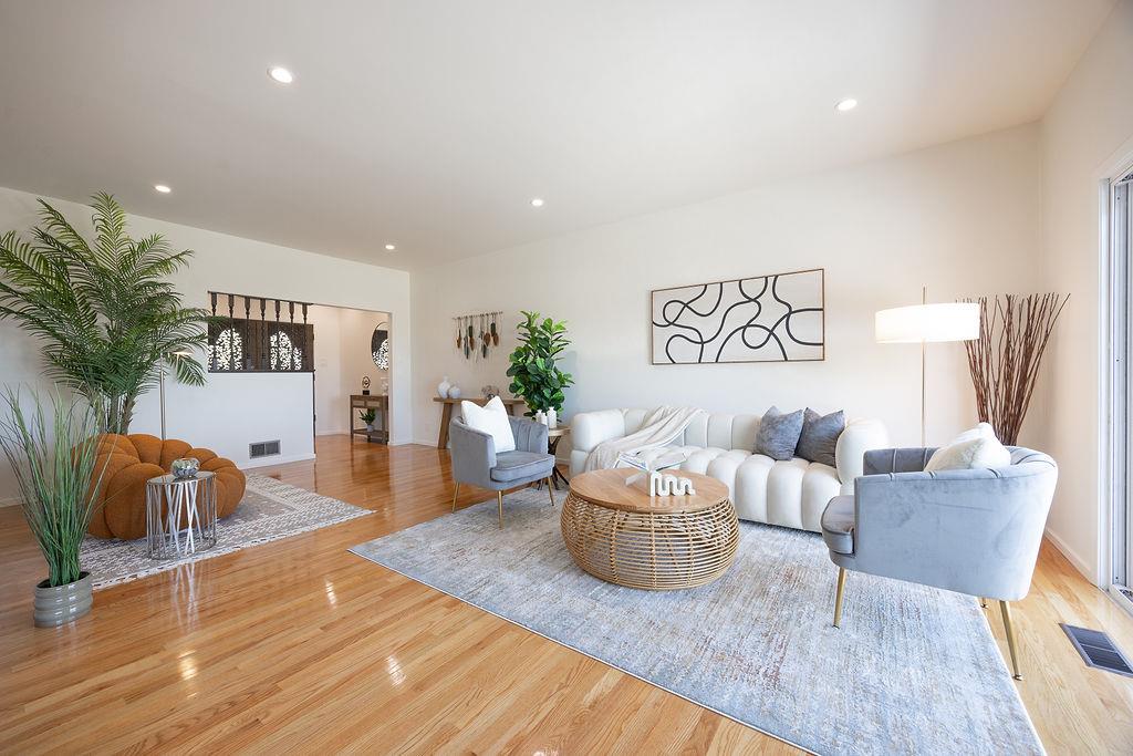 Detail Gallery Image 12 of 61 For 818 Clearfield Dr, Millbrae,  CA 94030 - 5 Beds | 3/1 Baths
