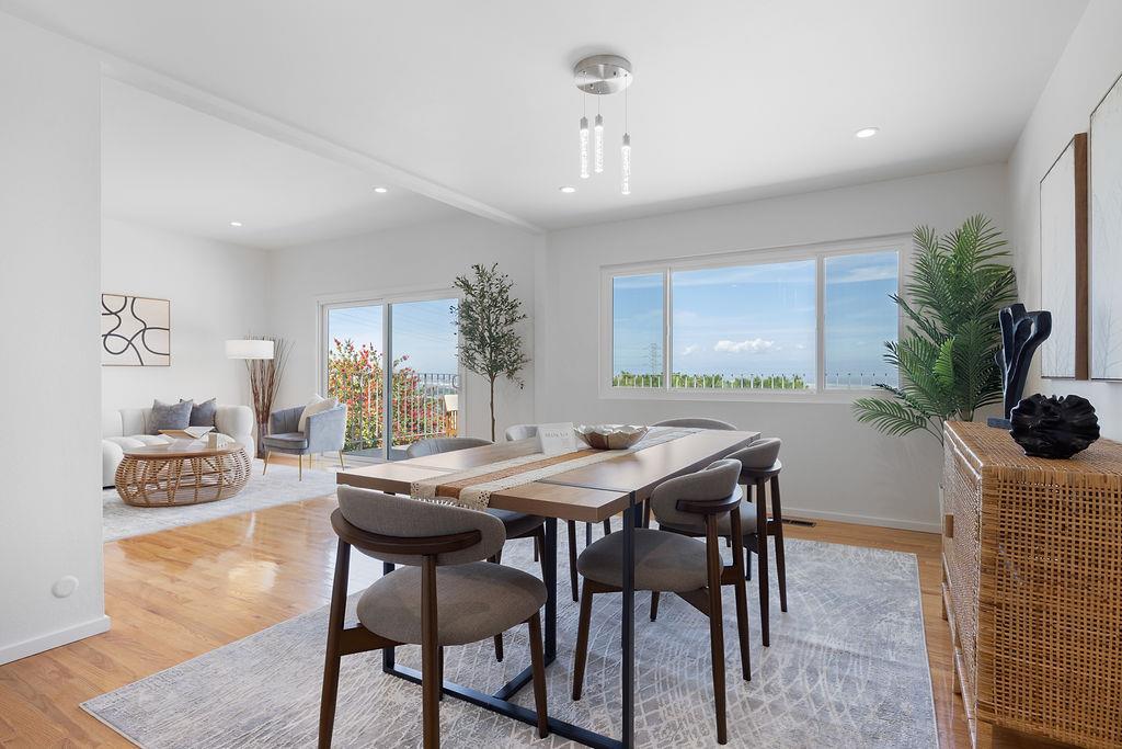 Detail Gallery Image 16 of 61 For 818 Clearfield Dr, Millbrae,  CA 94030 - 5 Beds | 3/1 Baths