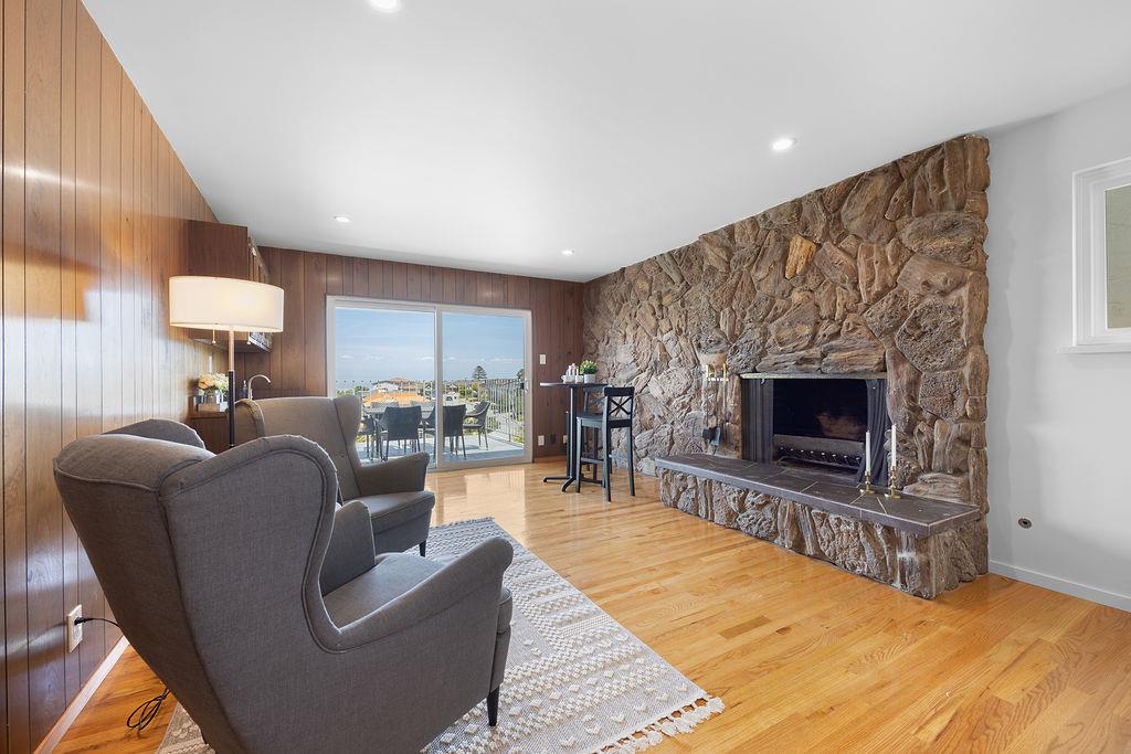 Detail Gallery Image 25 of 61 For 818 Clearfield Dr, Millbrae,  CA 94030 - 5 Beds | 3/1 Baths