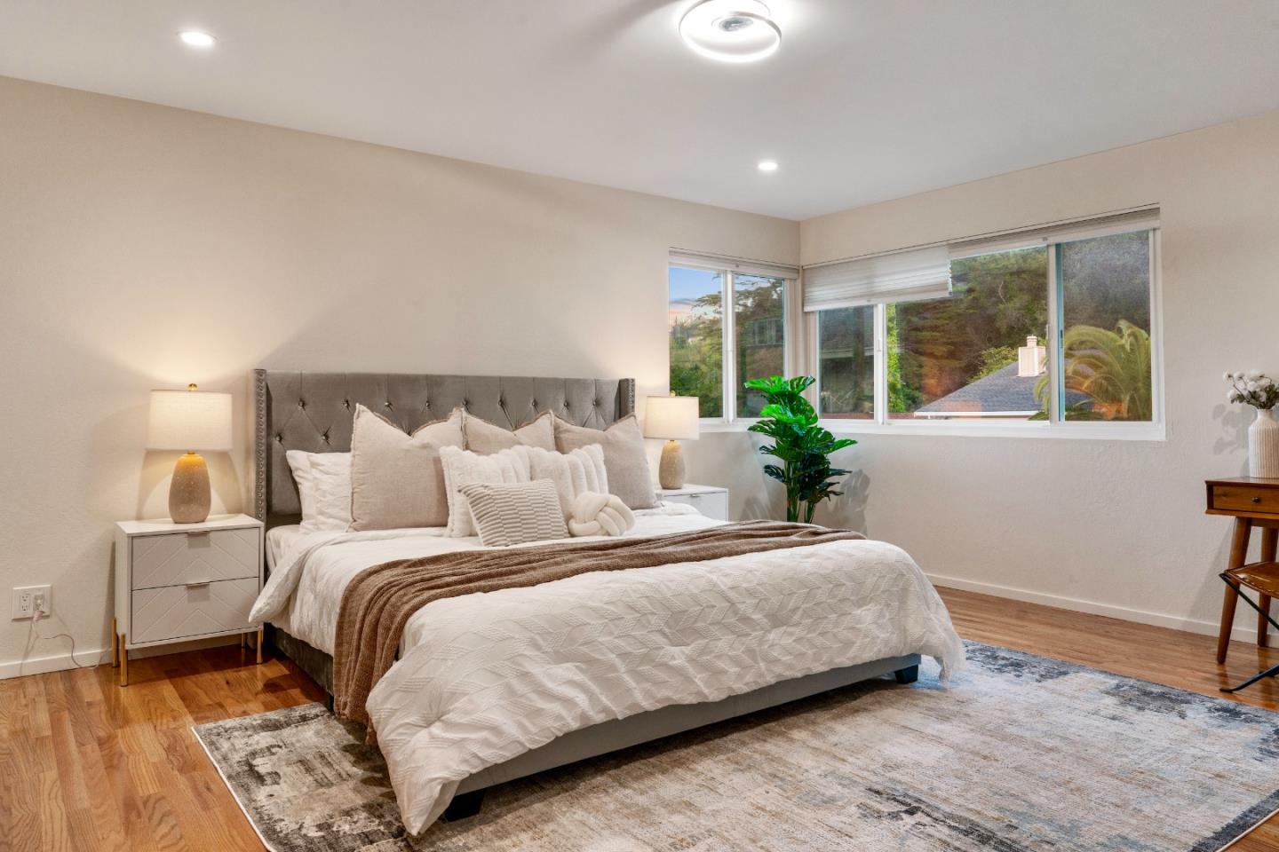 Detail Gallery Image 27 of 61 For 818 Clearfield Dr, Millbrae,  CA 94030 - 5 Beds | 3/1 Baths