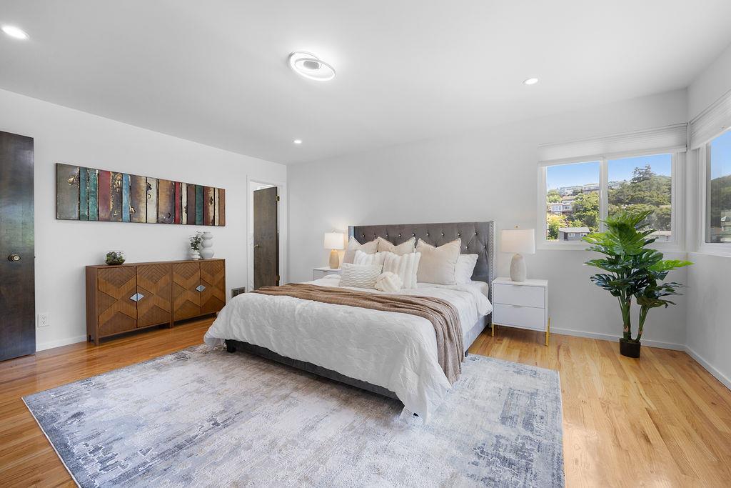 Detail Gallery Image 28 of 61 For 818 Clearfield Dr, Millbrae,  CA 94030 - 5 Beds | 3/1 Baths