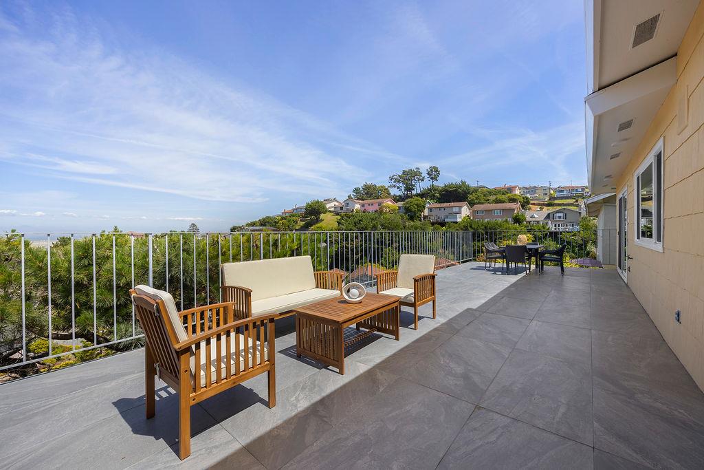 Detail Gallery Image 49 of 61 For 818 Clearfield Dr, Millbrae,  CA 94030 - 5 Beds | 3/1 Baths