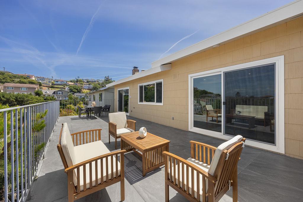 Detail Gallery Image 50 of 61 For 818 Clearfield Dr, Millbrae,  CA 94030 - 5 Beds | 3/1 Baths