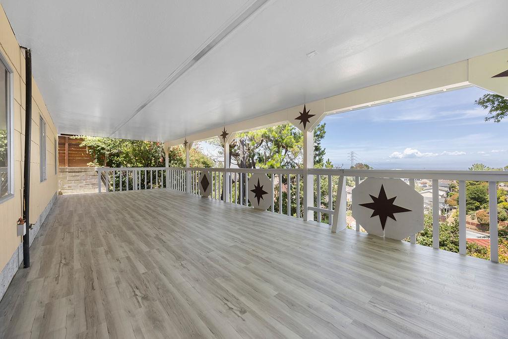 Detail Gallery Image 51 of 61 For 818 Clearfield Dr, Millbrae,  CA 94030 - 5 Beds | 3/1 Baths