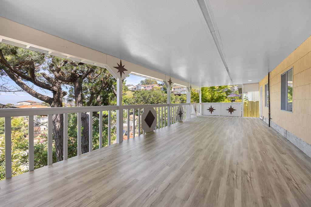 Detail Gallery Image 54 of 61 For 818 Clearfield Dr, Millbrae,  CA 94030 - 5 Beds | 3/1 Baths