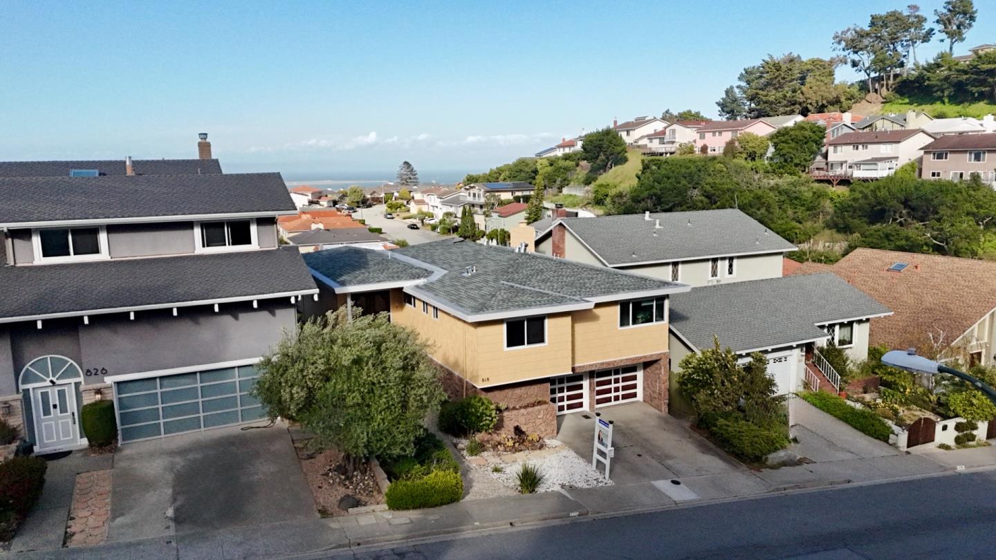 Detail Gallery Image 57 of 61 For 818 Clearfield Dr, Millbrae,  CA 94030 - 5 Beds | 3/1 Baths