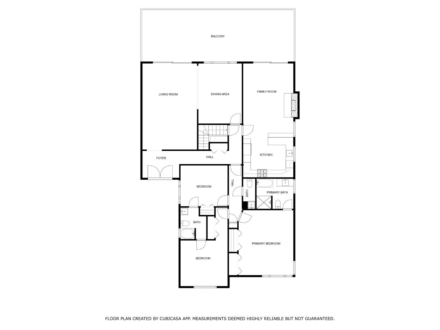 Detail Gallery Image 59 of 61 For 818 Clearfield Dr, Millbrae,  CA 94030 - 5 Beds | 3/1 Baths
