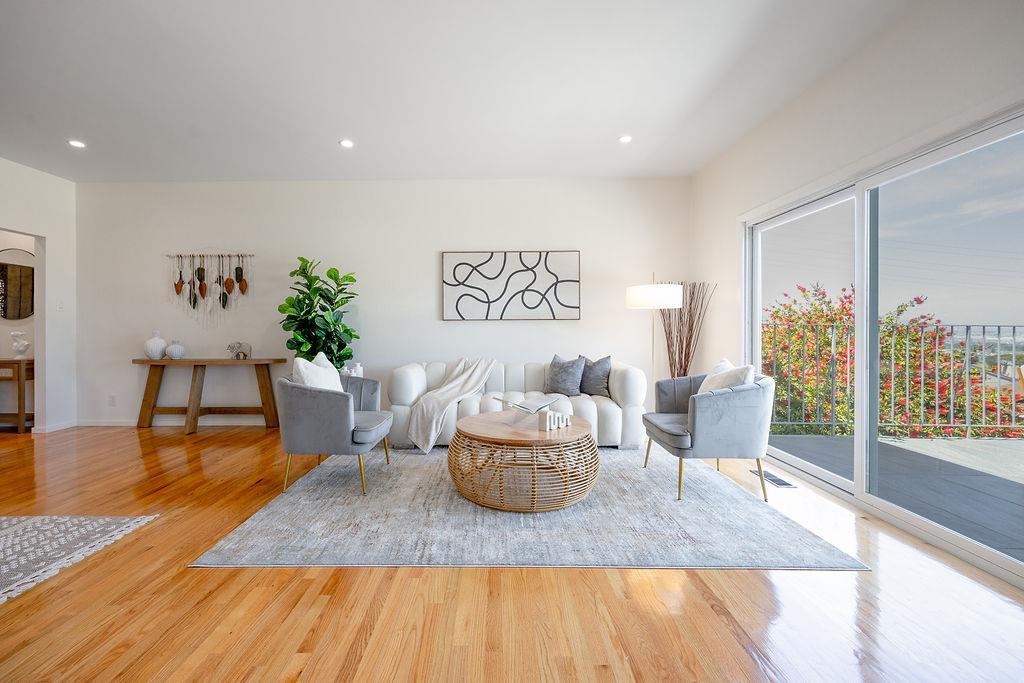 Detail Gallery Image 6 of 61 For 818 Clearfield Dr, Millbrae,  CA 94030 - 5 Beds | 3/1 Baths