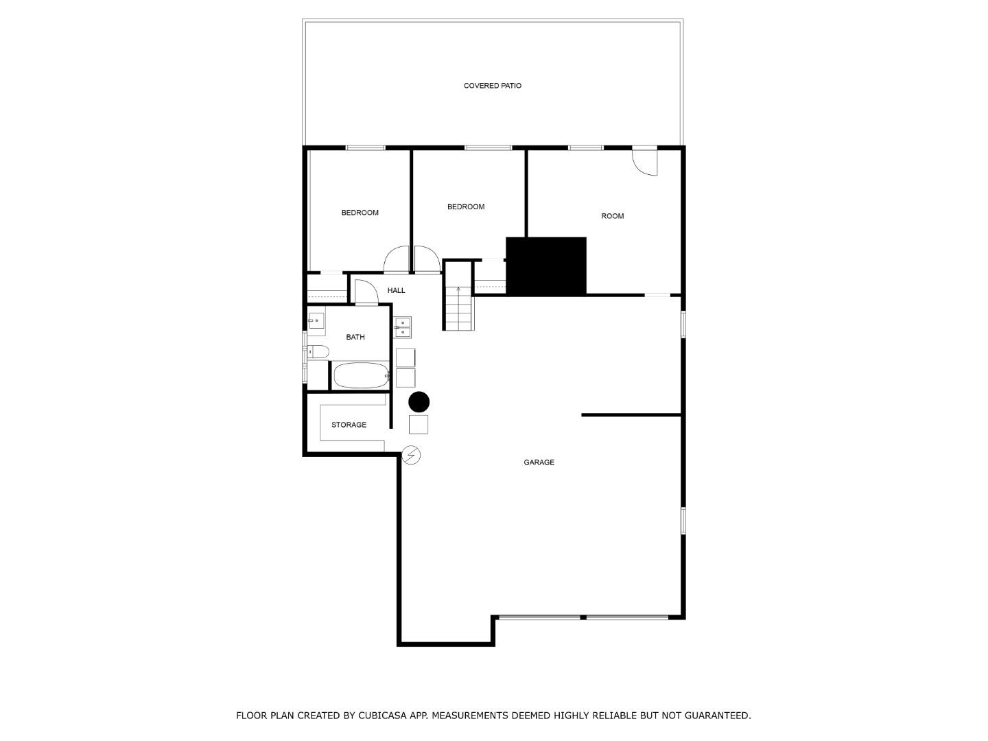 Detail Gallery Image 60 of 61 For 818 Clearfield Dr, Millbrae,  CA 94030 - 5 Beds | 3/1 Baths