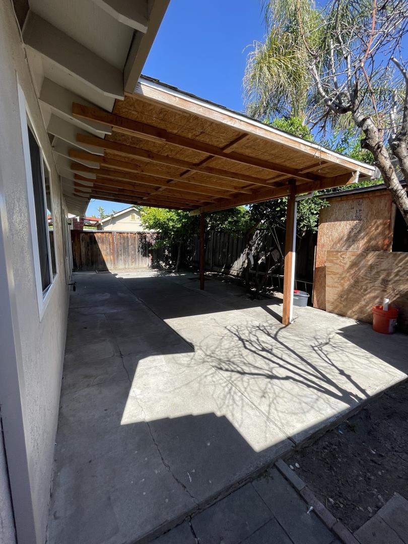 Detail Gallery Image 28 of 30 For 1826 Perrone Cir, San Jose,  CA 95116 - 3 Beds | 2 Baths