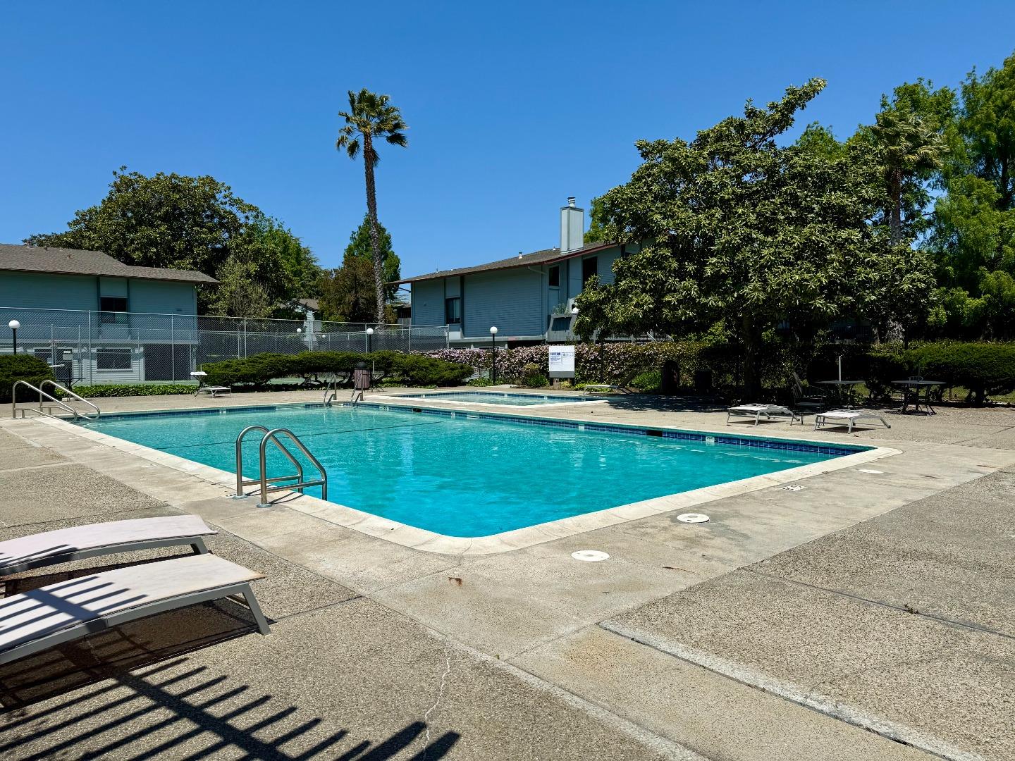 Detail Gallery Image 16 of 19 For 4140 George Ave #2,  San Mateo,  CA 94403 - 2 Beds | 2 Baths
