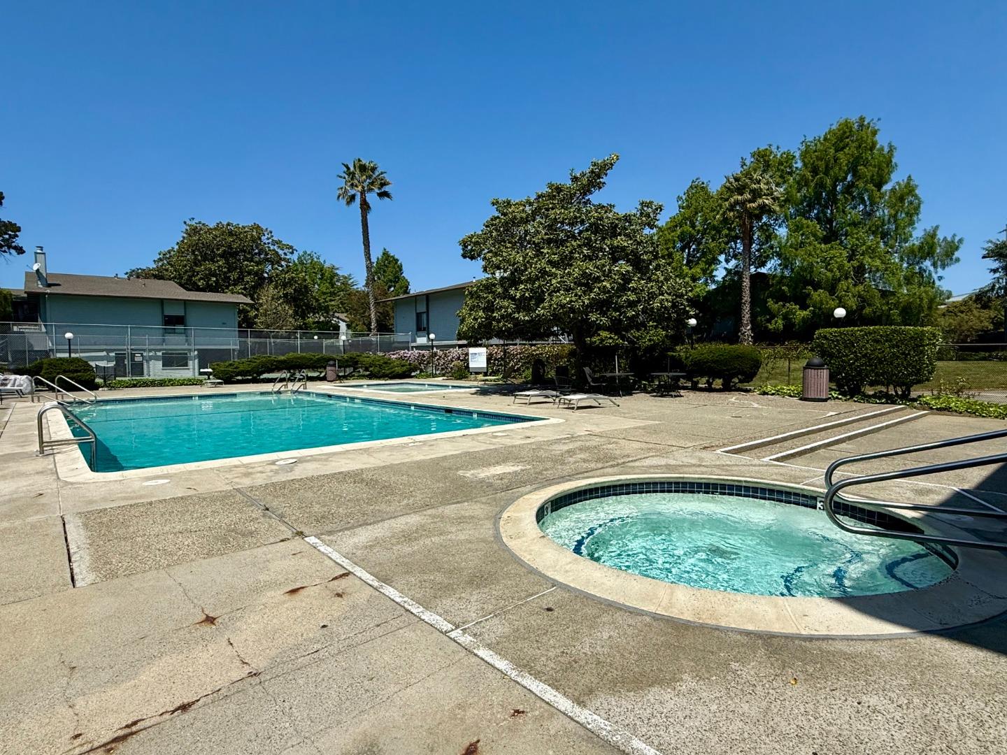 Detail Gallery Image 17 of 19 For 4140 George Ave #2,  San Mateo,  CA 94403 - 2 Beds | 2 Baths
