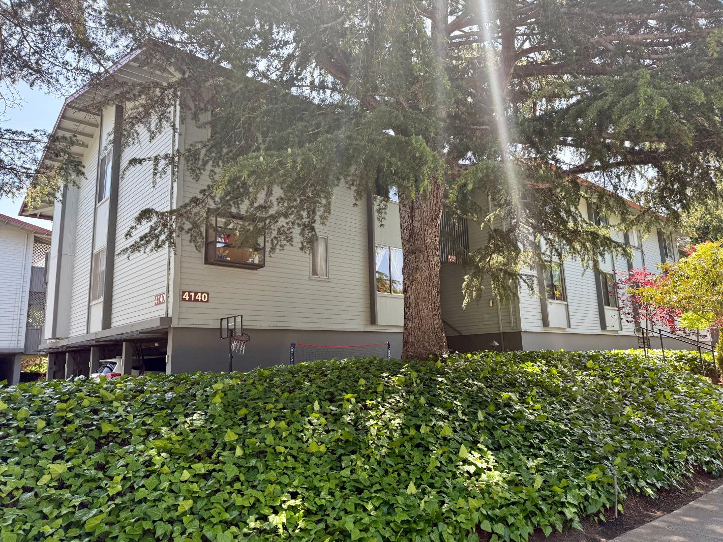 Detail Gallery Image 19 of 19 For 4140 George Ave #2,  San Mateo,  CA 94403 - 2 Beds | 2 Baths