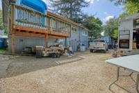 Detail Gallery Image 15 of 26 For 3535 Glen Canyon Rd, Santa Cruz,  CA 95066 - – Beds | – Baths