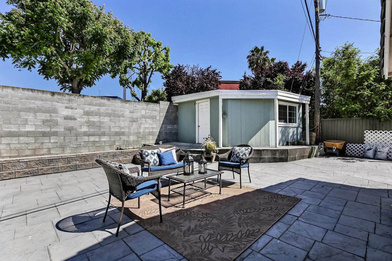 Detail Gallery Image 19 of 21 For 1046 Sinbad Ave, San Jose,  CA 95116 - 3 Beds | 2 Baths
