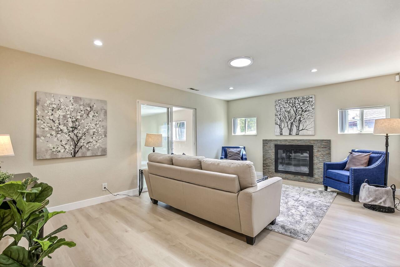 Detail Gallery Image 2 of 21 For 1046 Sinbad Ave, San Jose,  CA 95116 - 3 Beds | 2 Baths