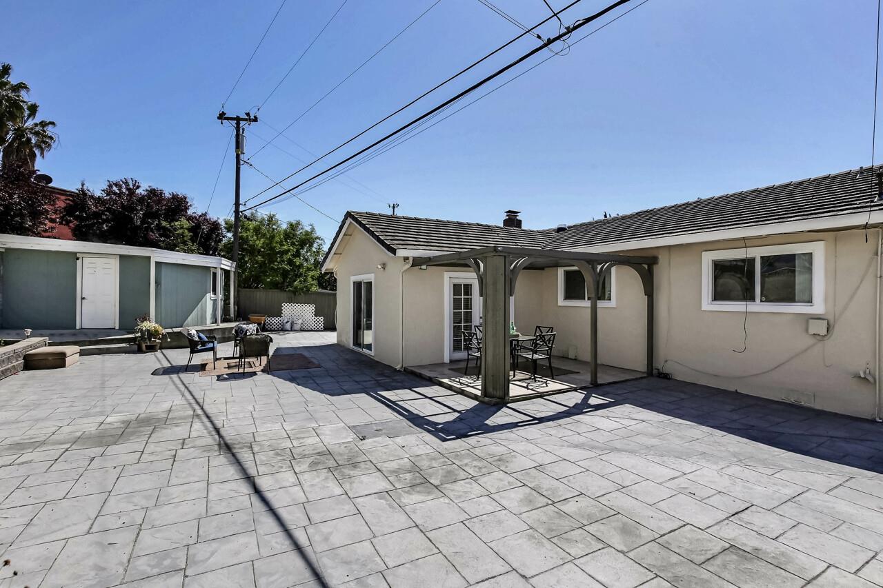 Detail Gallery Image 20 of 21 For 1046 Sinbad Ave, San Jose,  CA 95116 - 3 Beds | 2 Baths