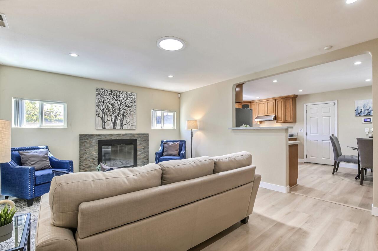Detail Gallery Image 3 of 21 For 1046 Sinbad Ave, San Jose,  CA 95116 - 3 Beds | 2 Baths