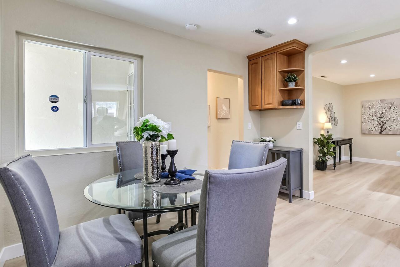 Detail Gallery Image 7 of 21 For 1046 Sinbad Ave, San Jose,  CA 95116 - 3 Beds | 2 Baths