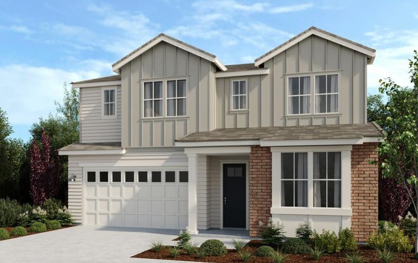 Detail Gallery Image 1 of 4 For 1951 Eleanor Loop, Dublin,  CA 94568 - 4 Beds | 3 Baths