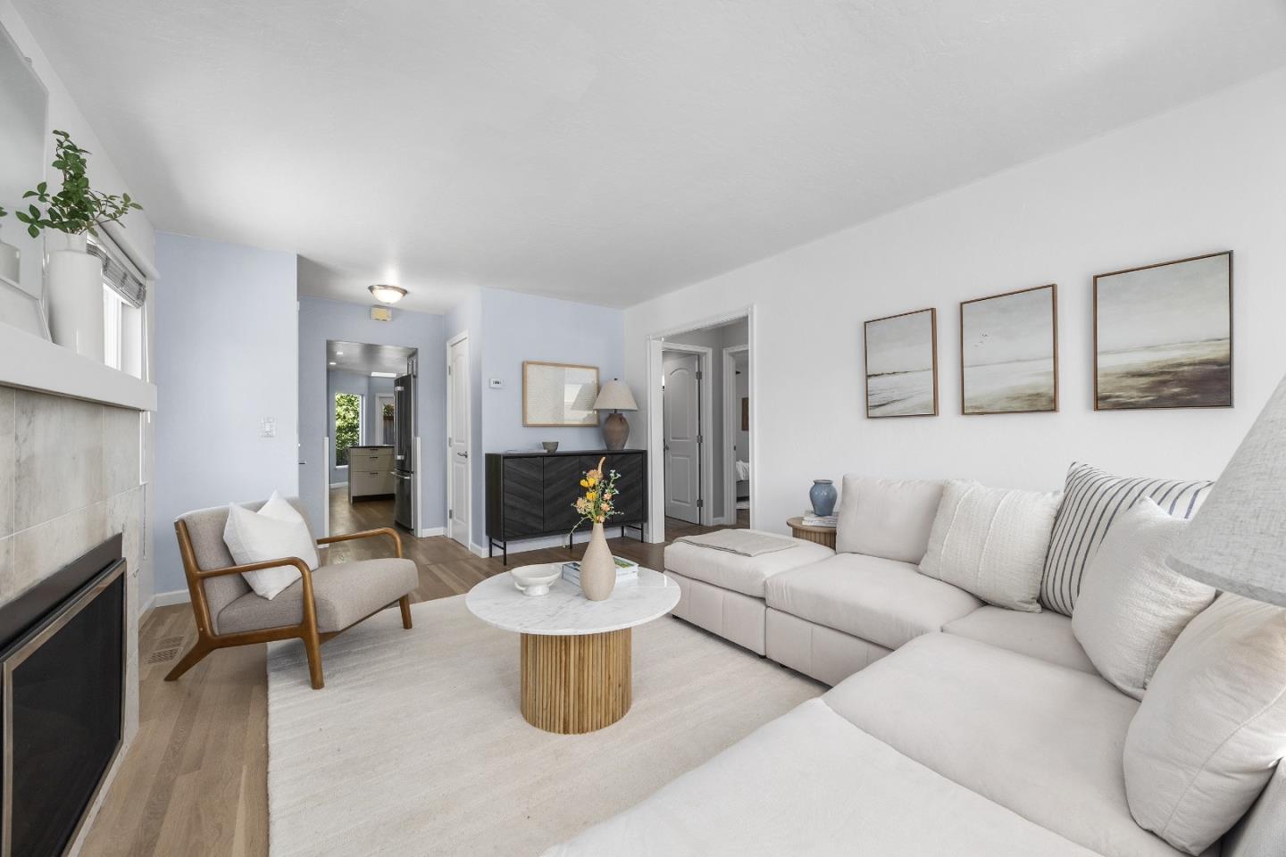 Detail Gallery Image 5 of 31 For 202 Santa Clara Ave, Aptos,  CA 95003 - 2 Beds | 2 Baths