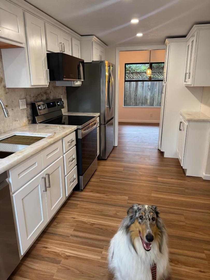 Detail Gallery Image 8 of 35 For 2603 Hambleton Ln, Santa Cruz,  CA 95065 - 2 Beds | 2/1 Baths