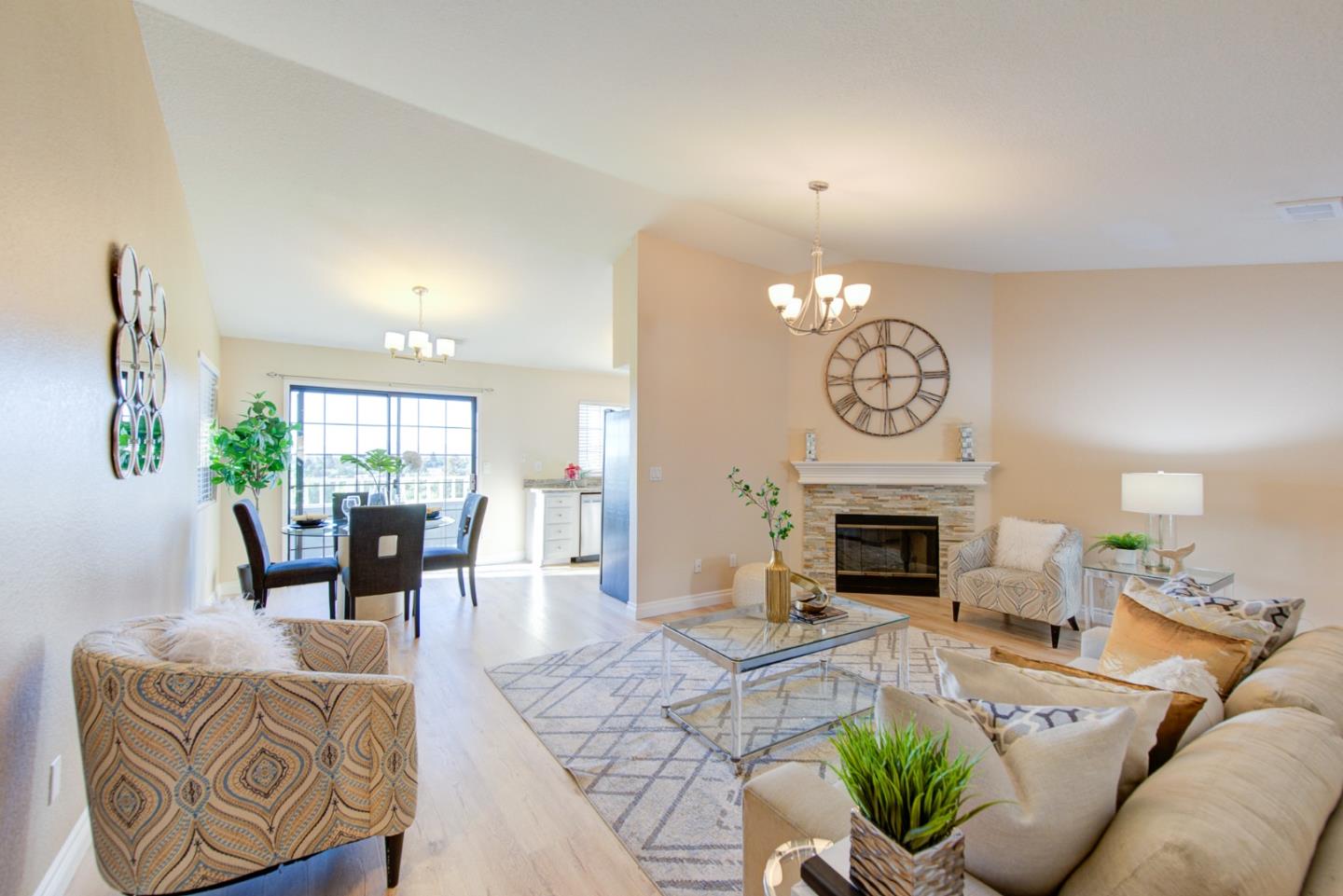 Detail Gallery Image 8 of 38 For 794 Golden Creek Ter, San Jose,  CA 95111 - 3 Beds | 3 Baths