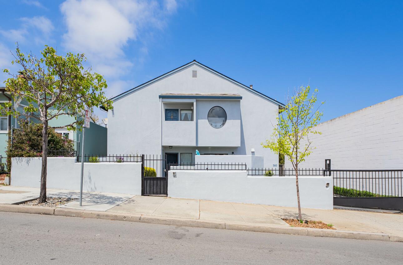 Detail Gallery Image 2 of 35 For 360 Prescott Ave, Monterey,  CA 93940 - – Beds | – Baths