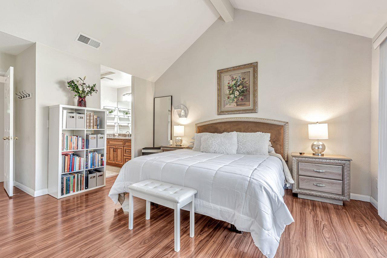 Detail Gallery Image 21 of 40 For 1046 Summerplace Dr, San Jose,  CA 95122 - 1 Beds | 1/1 Baths