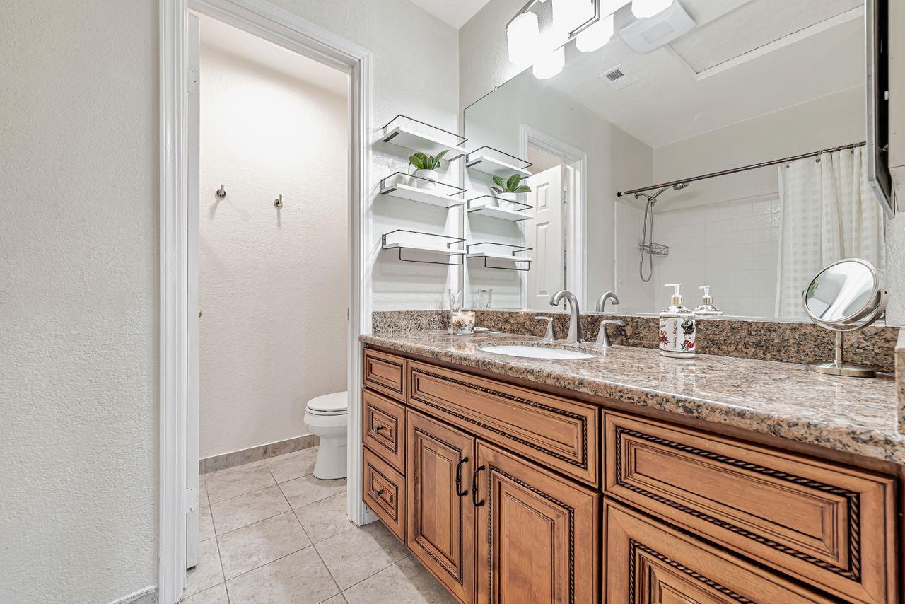 Detail Gallery Image 25 of 40 For 1046 Summerplace Dr, San Jose,  CA 95122 - 1 Beds | 1/1 Baths