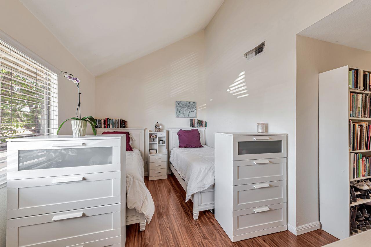 Detail Gallery Image 26 of 40 For 1046 Summerplace Dr, San Jose,  CA 95122 - 1 Beds | 1/1 Baths