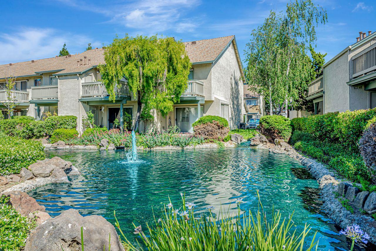 Detail Gallery Image 36 of 40 For 1046 Summerplace Dr, San Jose,  CA 95122 - 1 Beds | 1/1 Baths