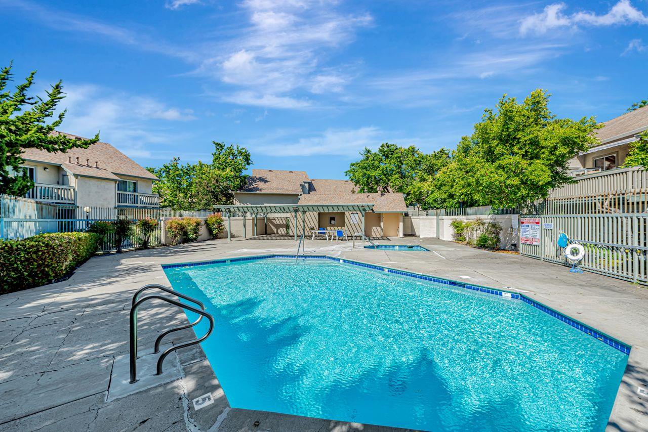 Detail Gallery Image 39 of 40 For 1046 Summerplace Dr, San Jose,  CA 95122 - 1 Beds | 1/1 Baths