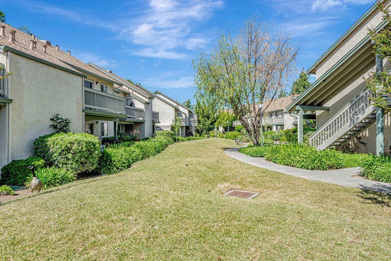 Detail Gallery Image 40 of 40 For 1046 Summerplace Dr, San Jose,  CA 95122 - 1 Beds | 1/1 Baths