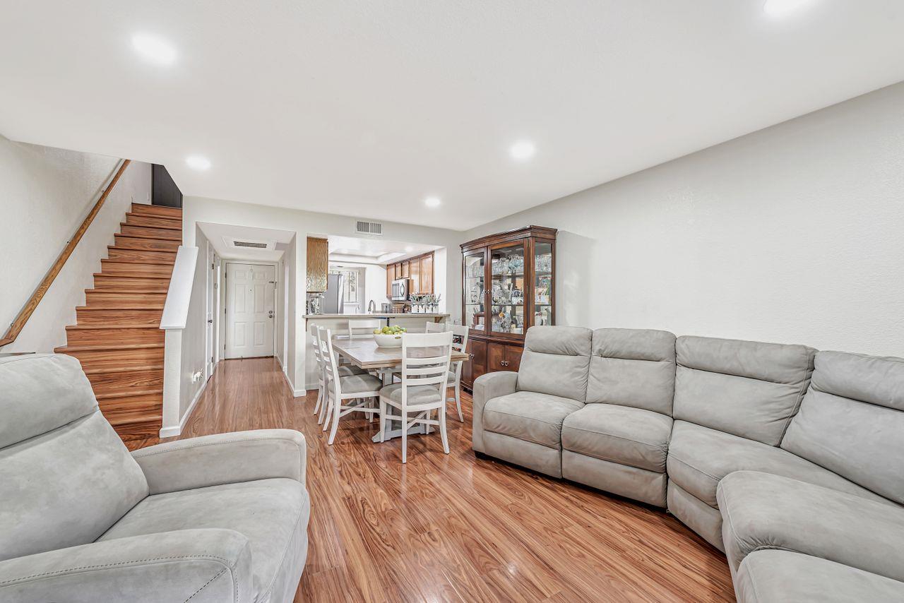 Detail Gallery Image 6 of 40 For 1046 Summerplace Dr, San Jose,  CA 95122 - 1 Beds | 1/1 Baths