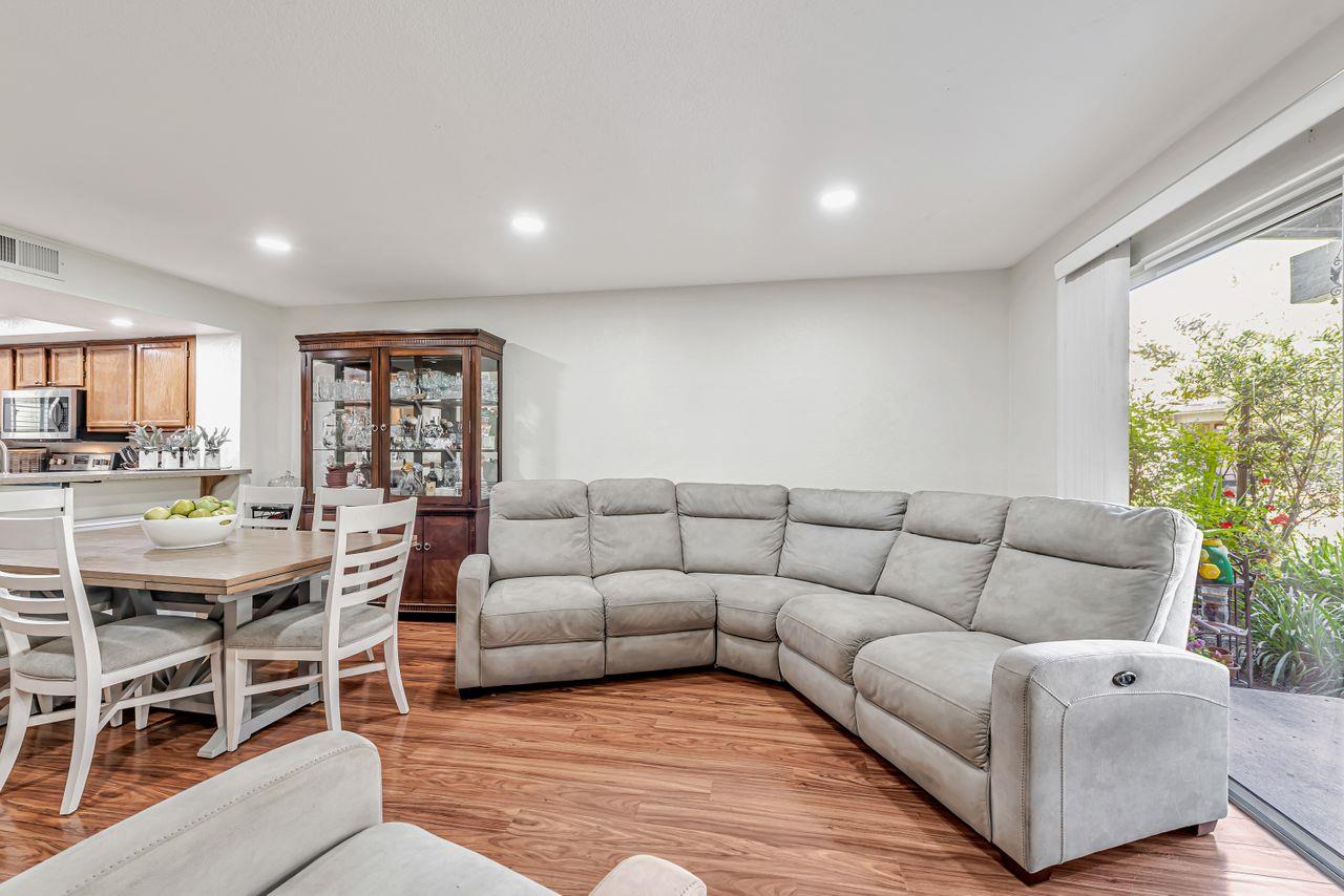 Detail Gallery Image 7 of 40 For 1046 Summerplace Dr, San Jose,  CA 95122 - 1 Beds | 1/1 Baths
