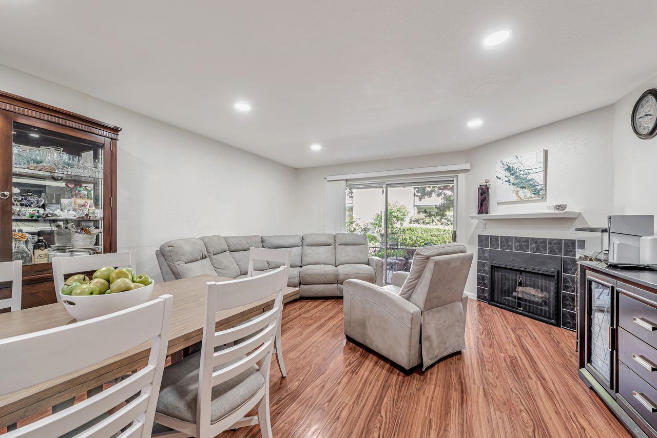 Detail Gallery Image 8 of 40 For 1046 Summerplace Dr, San Jose,  CA 95122 - 1 Beds | 1/1 Baths