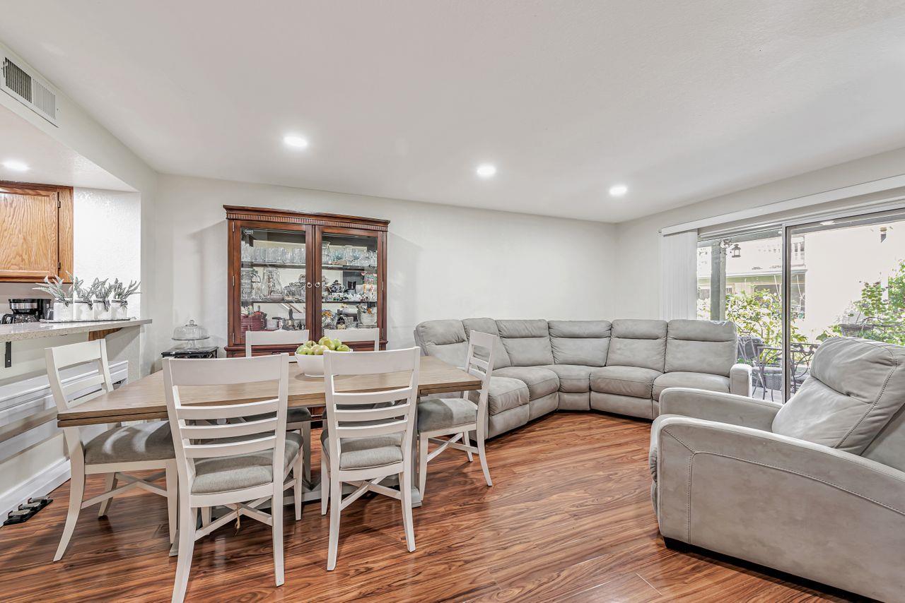 Detail Gallery Image 9 of 40 For 1046 Summerplace Dr, San Jose,  CA 95122 - 1 Beds | 1/1 Baths