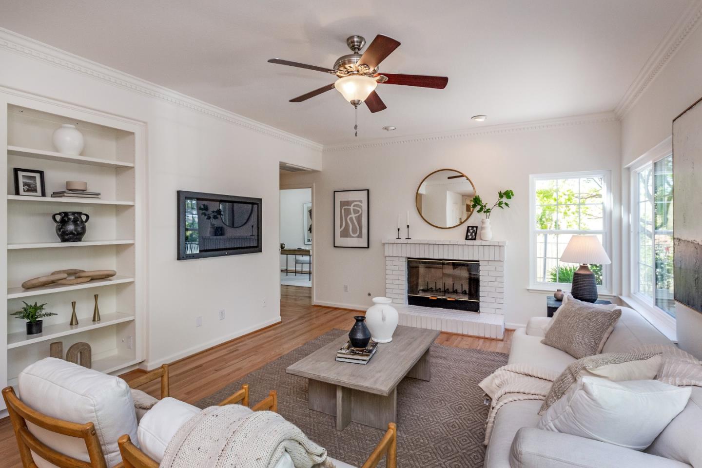 Detail Gallery Image 5 of 23 For 7048 Huntsfield Ct, San Jose,  CA 95120 - 5 Beds | 4 Baths
