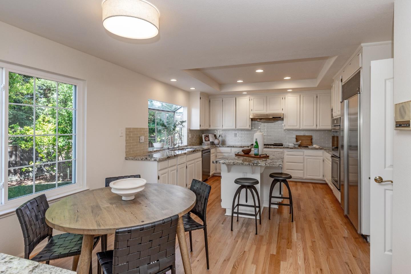 Detail Gallery Image 6 of 23 For 7048 Huntsfield Ct, San Jose,  CA 95120 - 5 Beds | 4 Baths